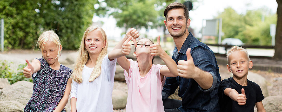 Ausbildung Sozialassistent